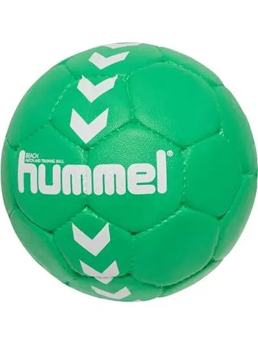 Produktbild: hummel Handball Hmlbeach Erwachsene Größe 2, GREEN/WHITE