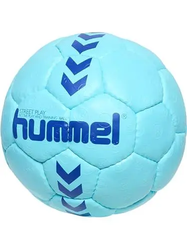 Produktbild: hummel HMLSTREET Play, Light Blue, 0.0