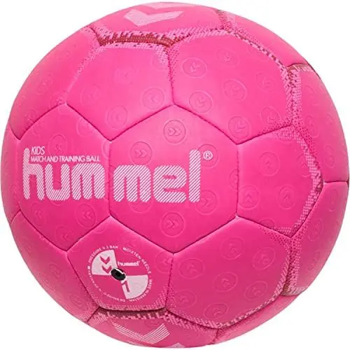 Produktbild: Hummel Handball Kids Hb Unisex Größe 1, Purple/White