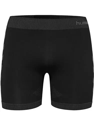 Produktbild: hummel Tight schwarz, M/L Herren