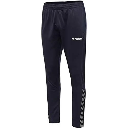 Produktbild: hummel Herren Hmlauthentic Poly buks Pant, Marine, XL EU