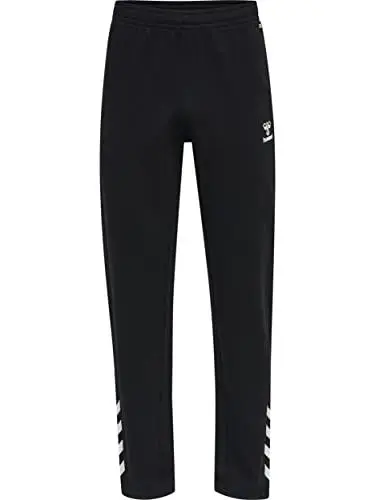 Produktbild: hummel Herren Hmlcore Xk Gk Cotton Sweatpants, Schwarz, L EU