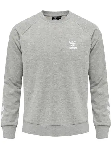 Produktbild: hummel Herren Hmlisam 2.0 Sweatshirt