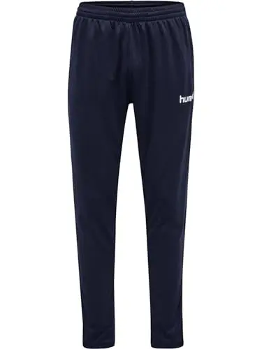 Produktbild: hummel Herren Hmlpromo fodbold buks Pants, Marine, XL EU