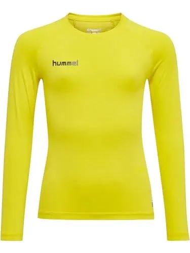 Produktbild: hummel Hml First Performance JERS Unisex Kinder Multisport Trikot