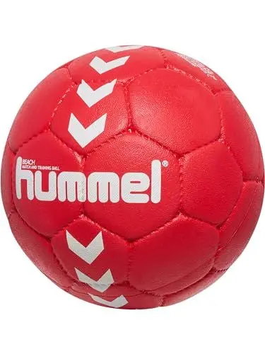 Produktbild: Hummel HMLBEACH HANDBALL, RED/WHITE, 2