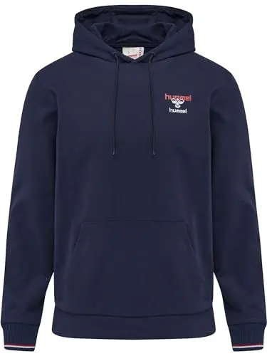 Produktbild: hummel Hmlic Dayton Hoodie Unisex Erwachsene Athleisure