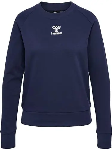 Produktbild: hummel Hmlicons Sweatshirt Damen Athleisure