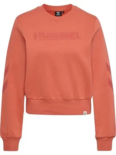 Produktbild: hummel Hmllegacy Sweatshirt Damen Athleisure