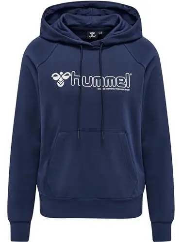 Produktbild: hummel Hmlnoni 2.0 Hoodie Damen Athleisure