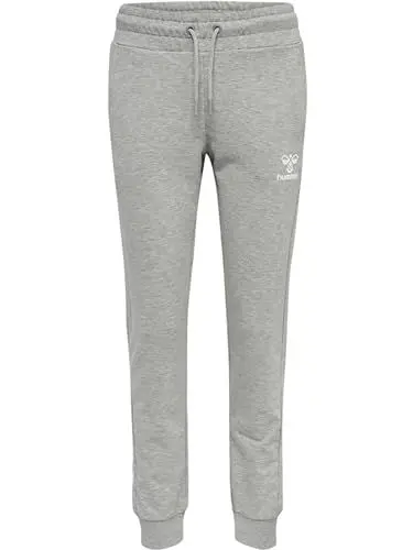 Produktbild: hummel hmlNONI 2.0 Trainingshose Damen F7666 grau, S Damen