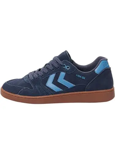 Produktbild: hummel Herren Sneaker Liga GK 60089 Peacoat 43