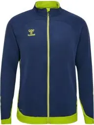 Produktbild: hummel Jacke Hmllead Multisport Herren Leichte Design Schnelltrocknend Größe XL