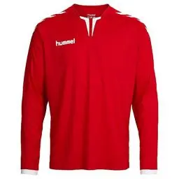 Produktbild: Hummel Jersey L/s Core Ls Fußball Kinder Größe 40-52