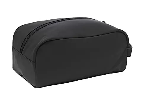 Produktbild: hummel Lifestyle Toiletry Bag Black