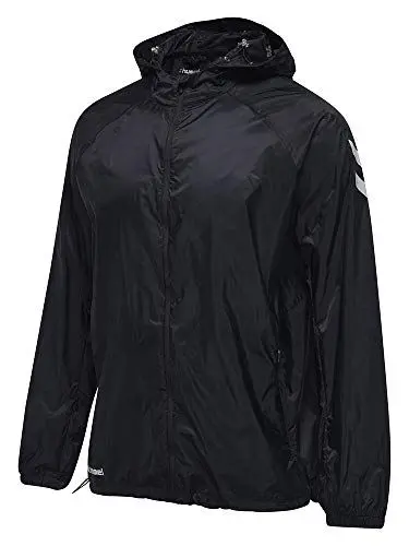 Produktbild: hummel MÄNNLICH TECH Move Functional Light Weight Jacket Jacke, Black, L