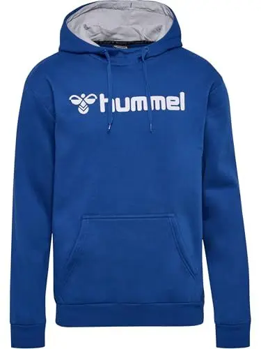 Produktbild: hummel Mover Cotton Hoodie S