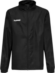 Produktbild: hummel Reißverschluss Rain Coat Hmlpromo Multisport Kinder Größe 176