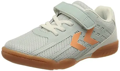 Produktbild: Hummel Unisex Kinder Root Elite Jr Vc Handballschuh, Illusion Blue, 29 EU