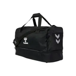 Produktbild: hummel Core 2.0 Sports Bag with Shoe Compartment M Black