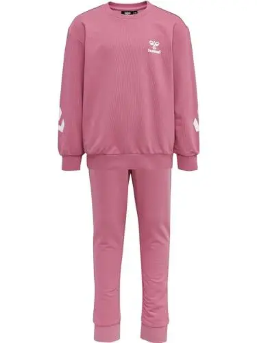 Produktbild: hummel Unisex, Mädchen, Jungen Hmlventi Tracksuit