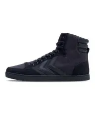 Produktbild: hummel Unisex Erwachsene Sneaker high Slimmer Stadil Tonal High Blau 43