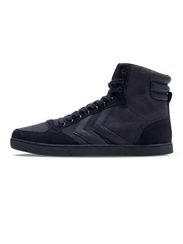Produktbild: hummel Unisex Erwachsene Sneaker high Slimmer Stadil Tonal High Blau 43