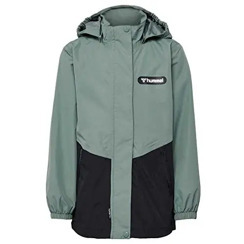 Produktbild: hummel hmlCOAST TEX JACKET, 104
