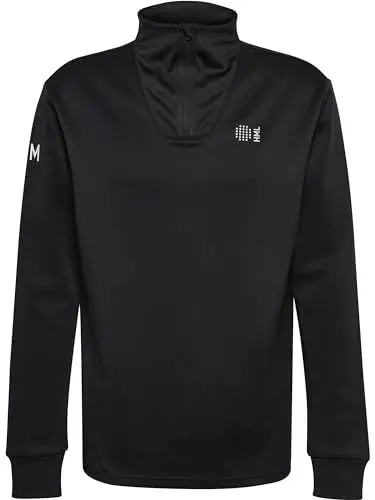 Produktbild: hummel Halbreißverschluss Jacke Hmlcourt Herren