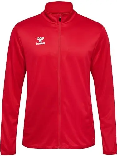 Produktbild: hummel hmlESSENTIAL TRACK JACKET, TRUE RED, XL