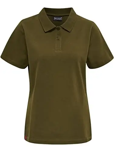 Produktbild: hummel hmlRED Stretch Polo Woman