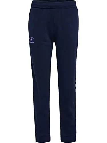 Produktbild: hummel hmlSTALTIC Baumwoll-Hose für Damen