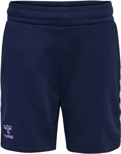 Produktbild: hummel hmlSTALTIC COTTON SHORTS KIDS