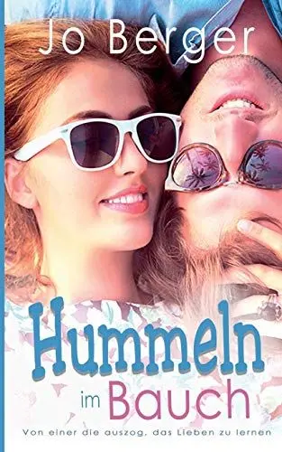 Produktbild: Hummeln im Bauch