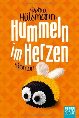 Produktbild: Hummeln im Herzen: Roman