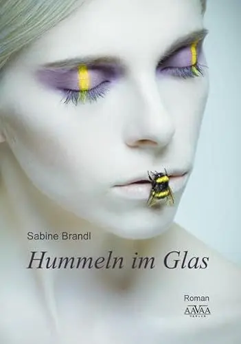 Produktbild: Hummeln im Glas