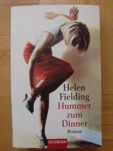 Produktbild: Hummer zum Dinner: Roman
