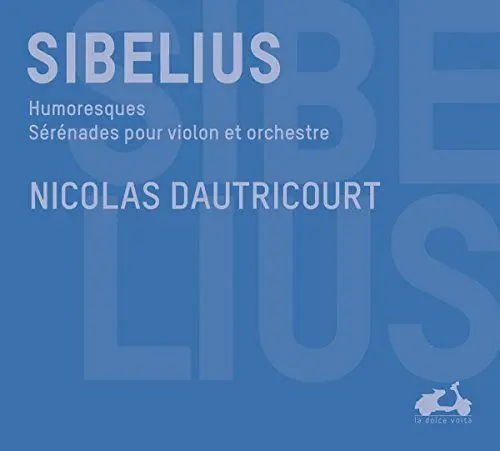 Produktbild: Humoresques
