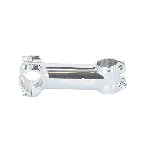 Produktbild: Humpert Unisex – Erwachsene Vorbau-2156918440 Vorbau, Silber, Einheitsgröße