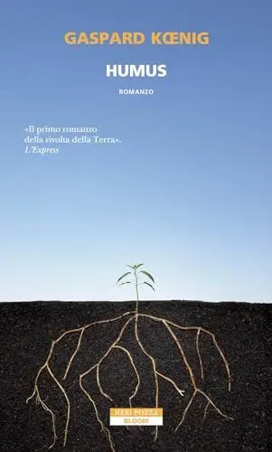Produktbild: Humus (Bloom)