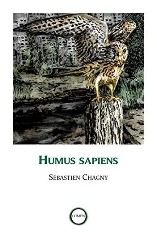 Produktbild: Humus sapiens