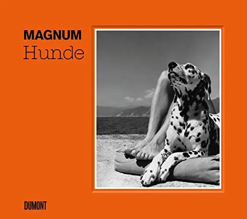 Produktbild: HUNDE: Fotografien aus dem Magnum-Archiv