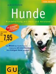Produktbild: Hunde
