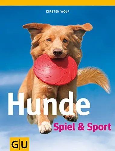 Produktbild: Hunde - Spiel & Sport (GU Tier Spezial)