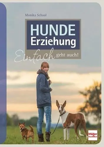Produktbild: Hundeerziehung: Einfach geht auch!