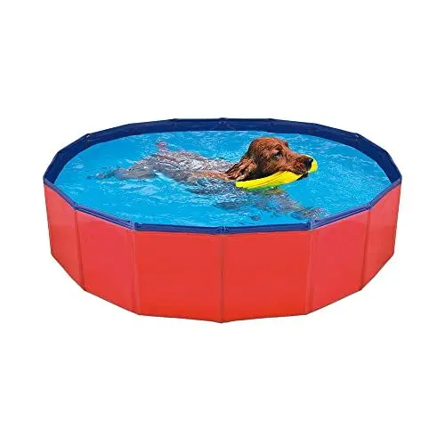Produktbild: Hundepool 120 x 30 cm. NAYECO
