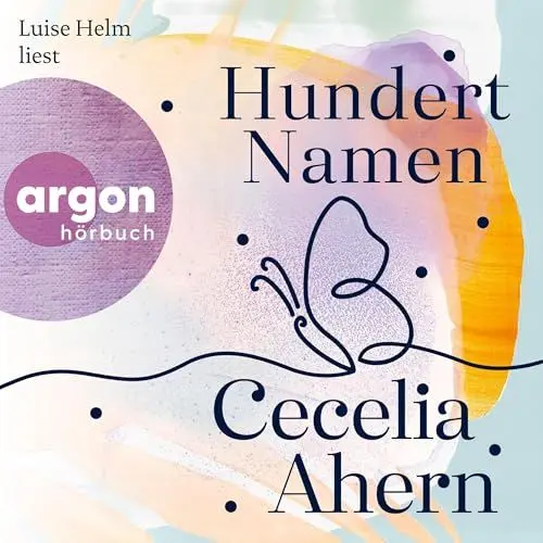 Produktbild: Hundert Namen