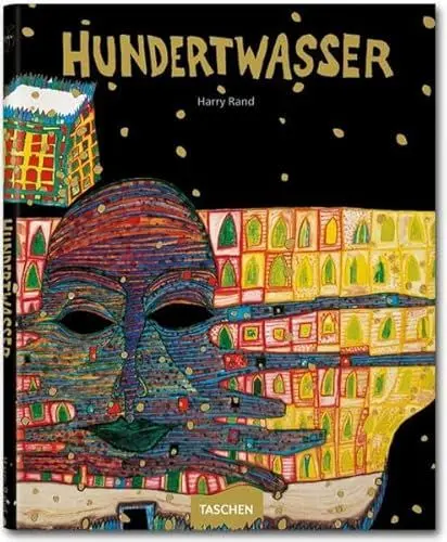 Produktbild: Hundertwasser