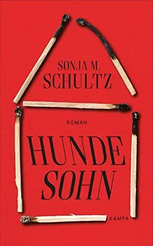 Produktbild: Hundesohn: Roman