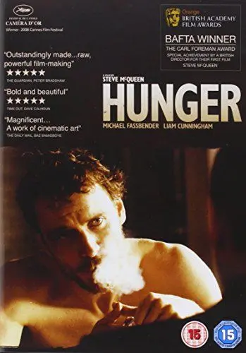 Produktbild: Hunger